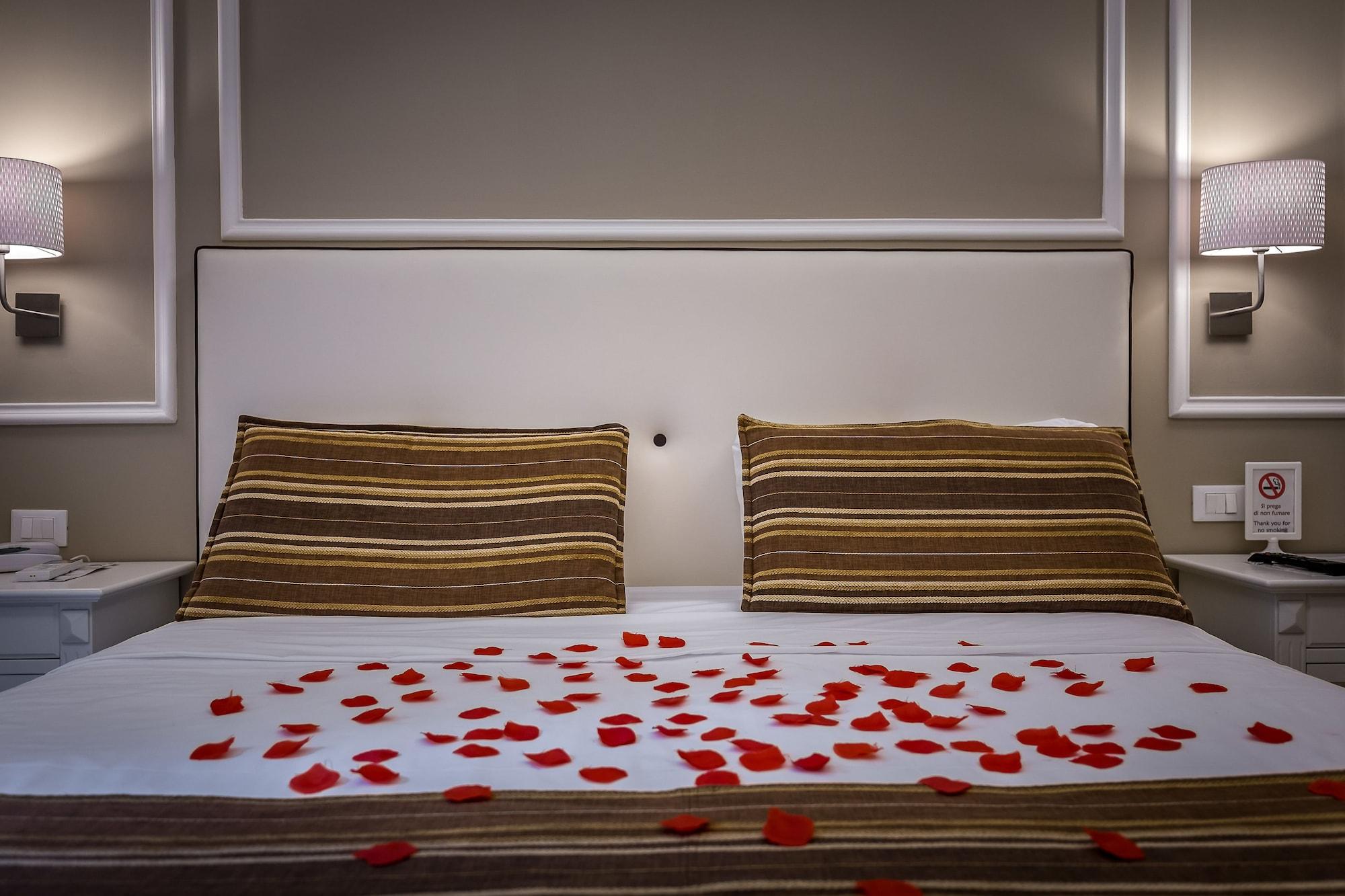 La Residenza Dell'orafo Couette-café 3*