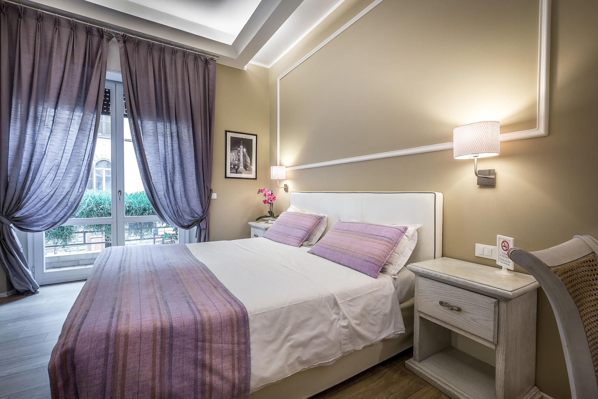 Couette-café La Residenza Dell'orafo 3*