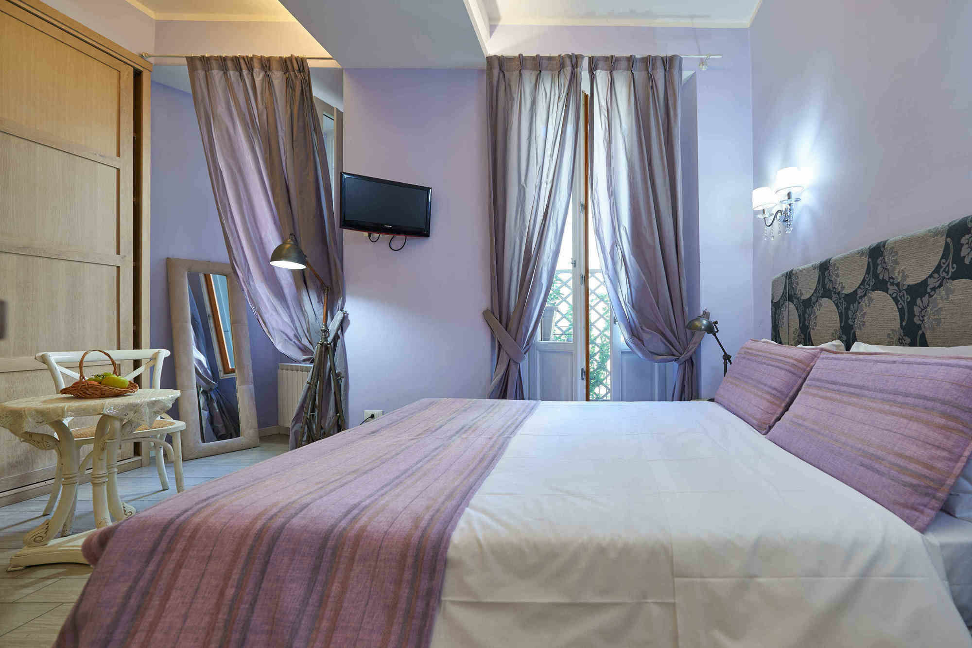 Couette-café La Residenza Dell'orafo